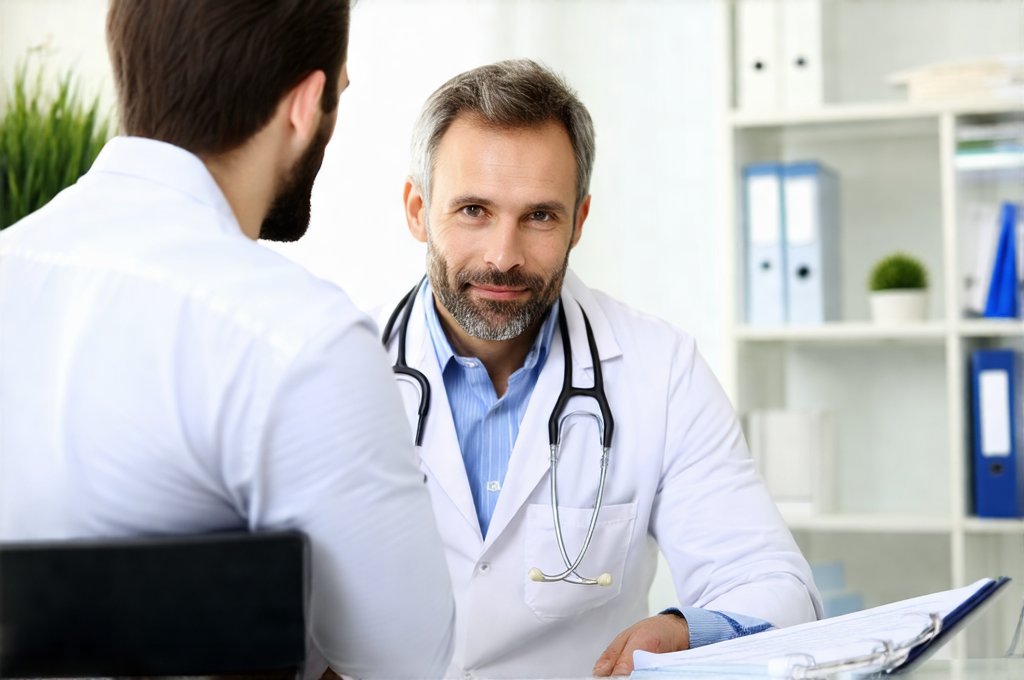 What to Know About Uroflowmetry and Postvoid Residual (PVR)