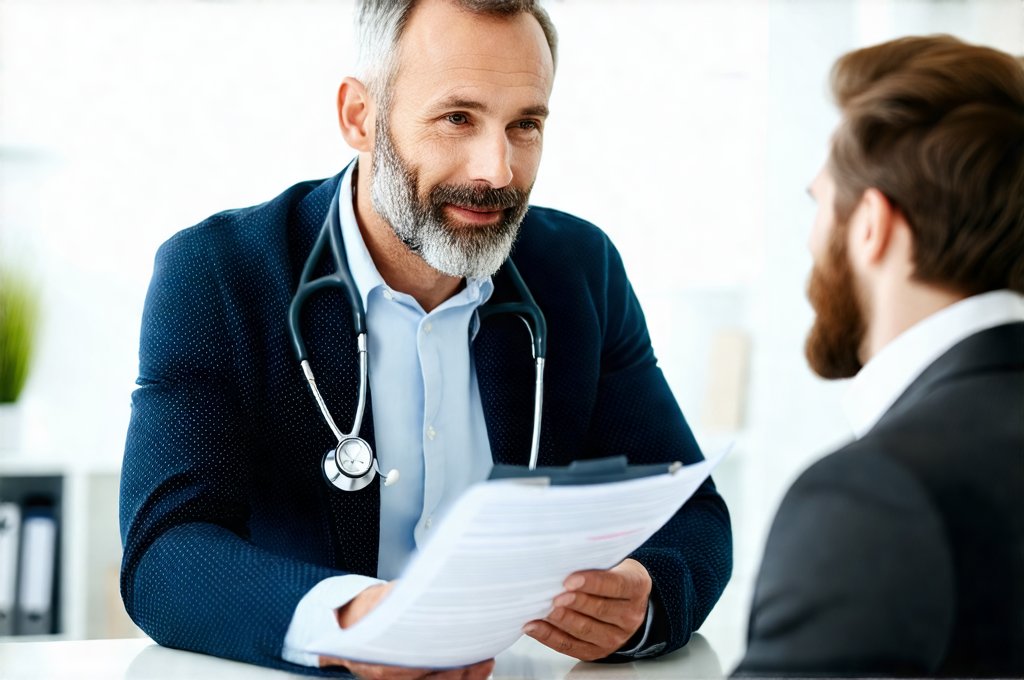 What to Know About Uroflowmetry in Parkinson’s Disease