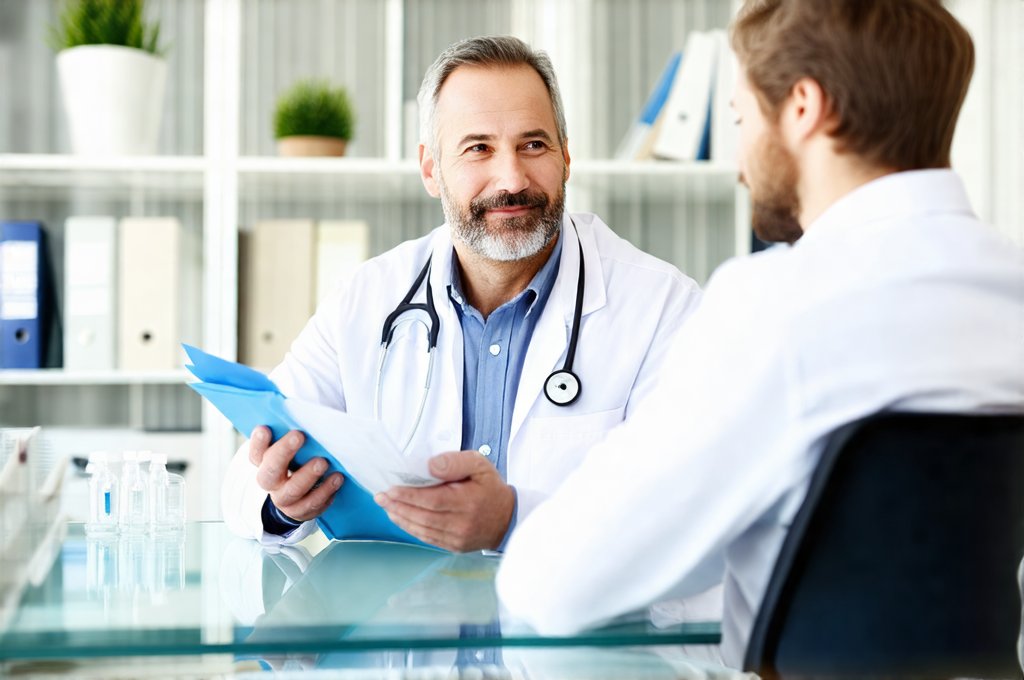 What to Know About Uroflowmetry in Post-Radiation Therapy Patients