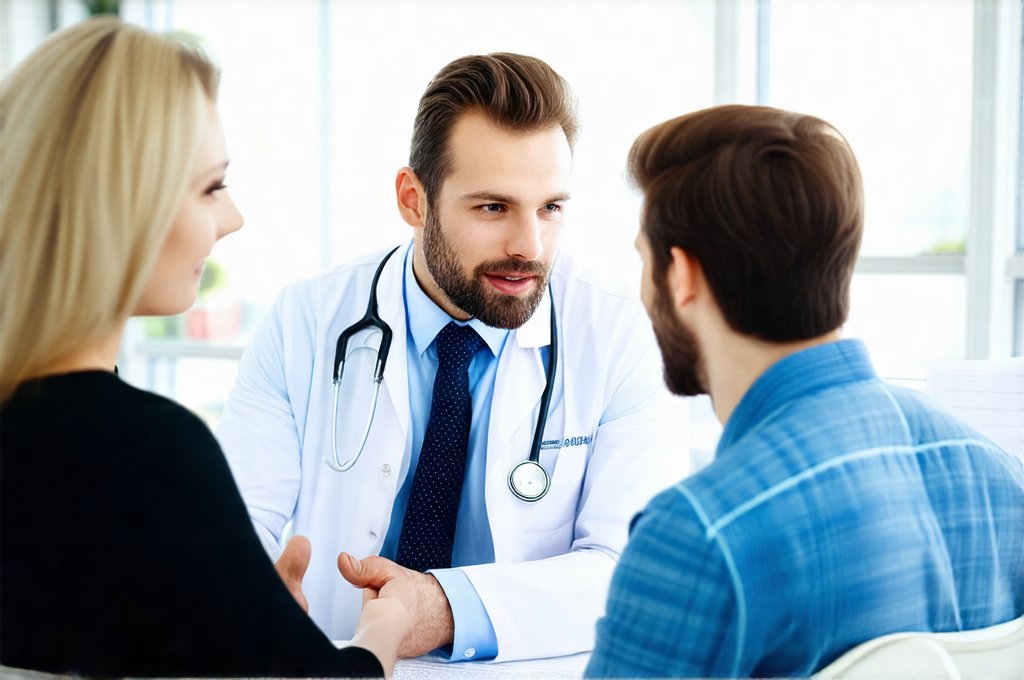 What to Know About Urology Medications and Hydration