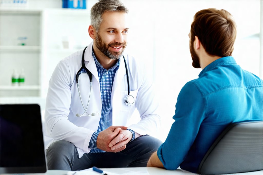 What to Know About Using Retinoids With Bladder Medications