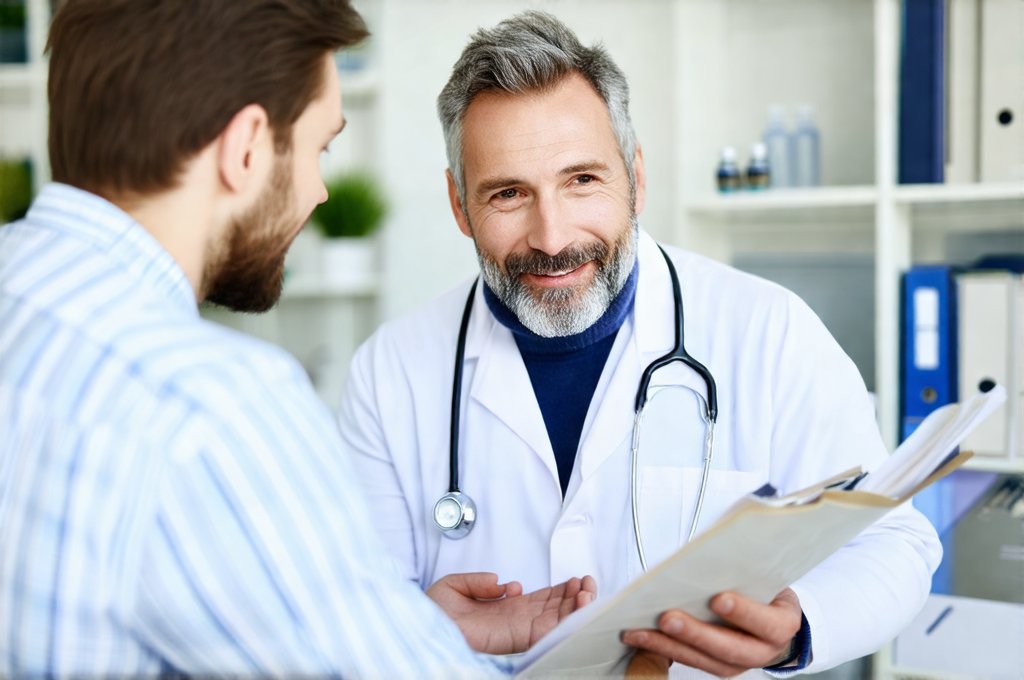 What to Know About UTIs and Aging Bladders
