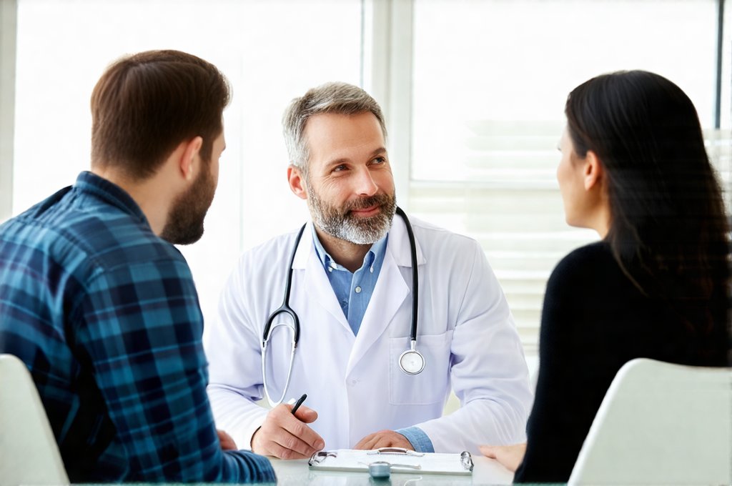 What to Know Before Switching UTI Medications