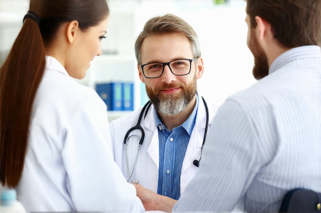 What to Know If Your Kidney Ultrasound Shows Dilated Calyces
