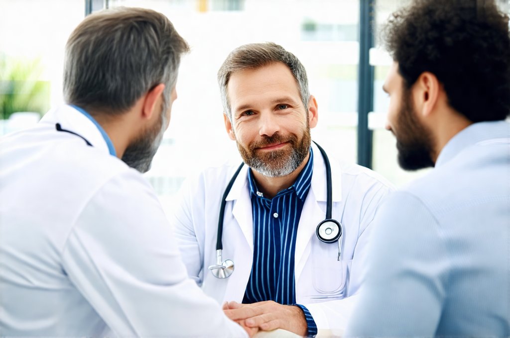What to Know If Your Ultrasound Mentions Thinning Cortex