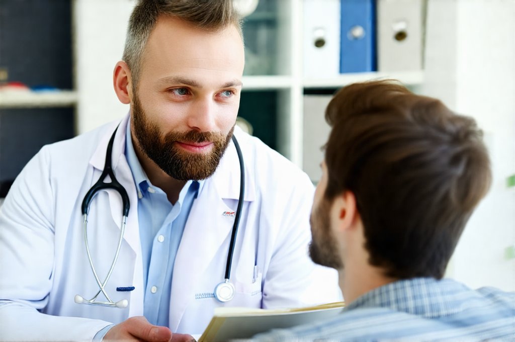 What to Say at the ER So They Take You Seriously