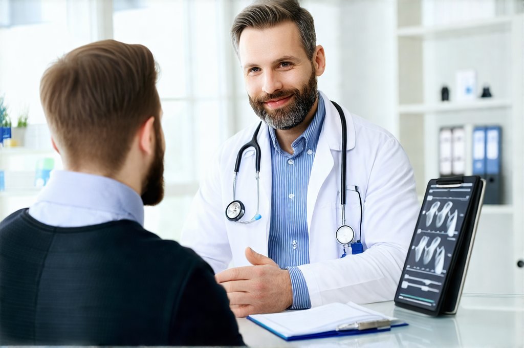 What Type of Doctor Should You See for Recurrent UTIs?