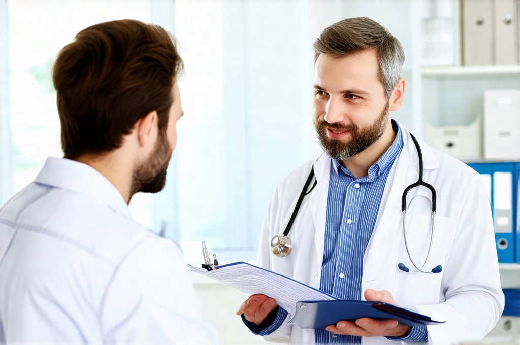 What Urology Drugs Are Safe for People With High Blood Pressure?