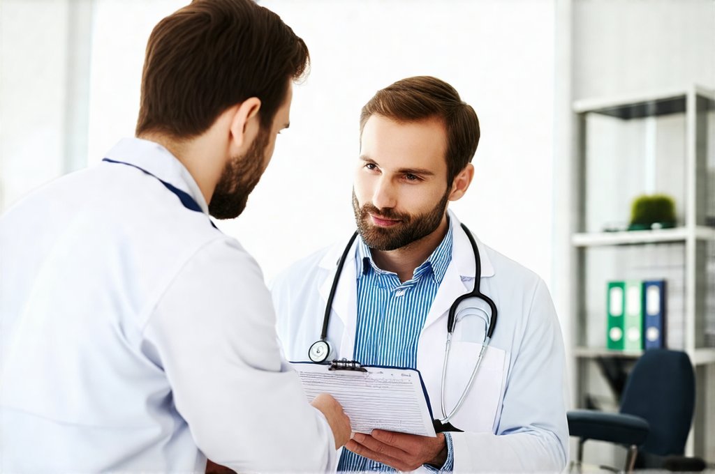 When Are Medications Preferred Over Surgery in Urology?