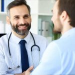 When Prostate Pressure Feels Like Abdominal Bloat