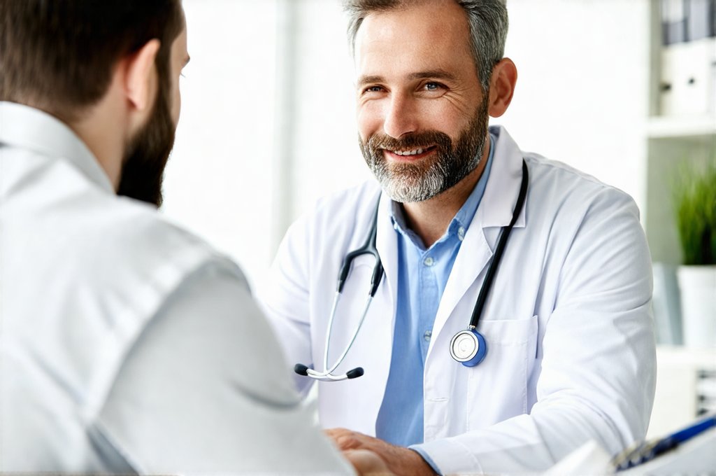 When to Stop Medication for Urge Incontinence