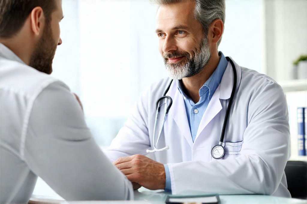 White Particles in Urine and What They Suggest