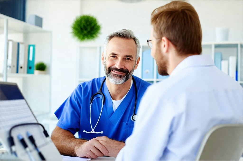 Whole-Food-Based Nutrition for Daily Urological Care