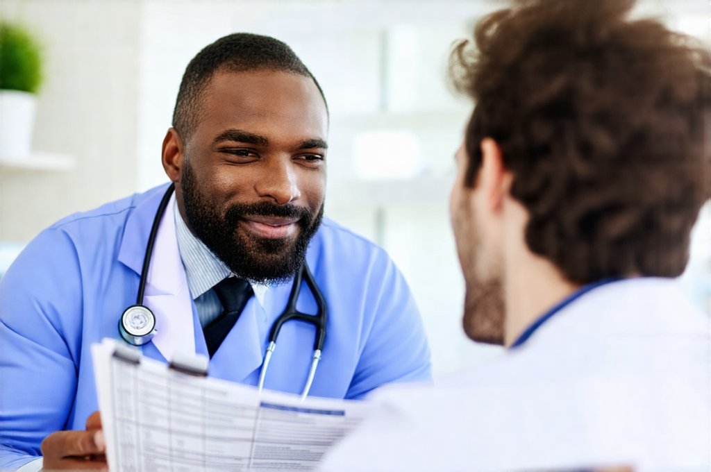 Whole Plant-Based Meals for Prostate Health Support