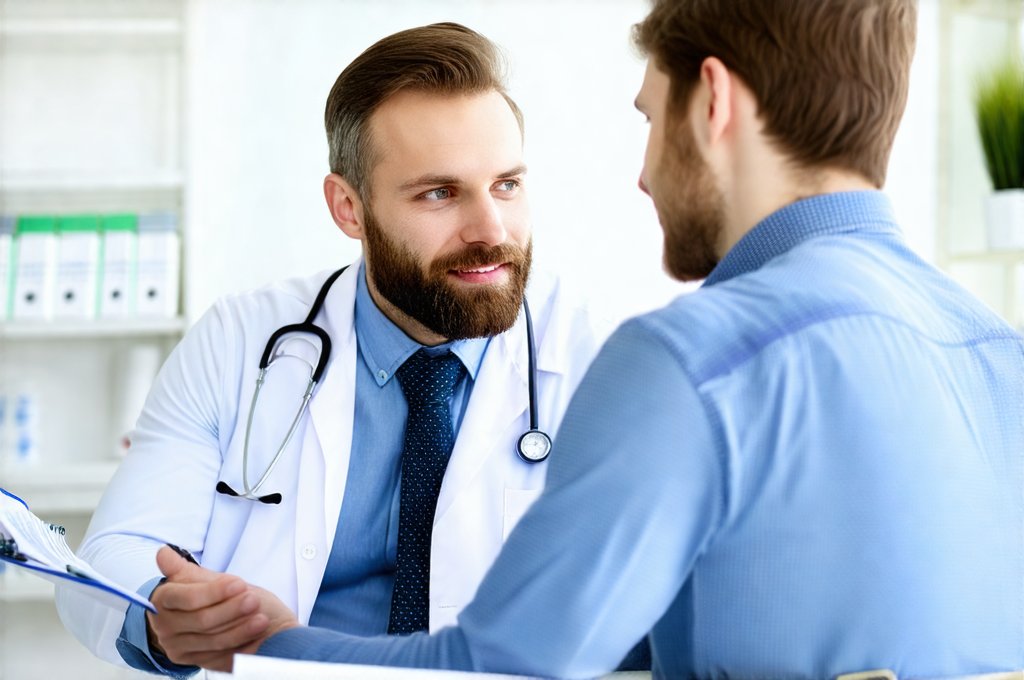 Why Bladder Medications May Cause Memory Issues