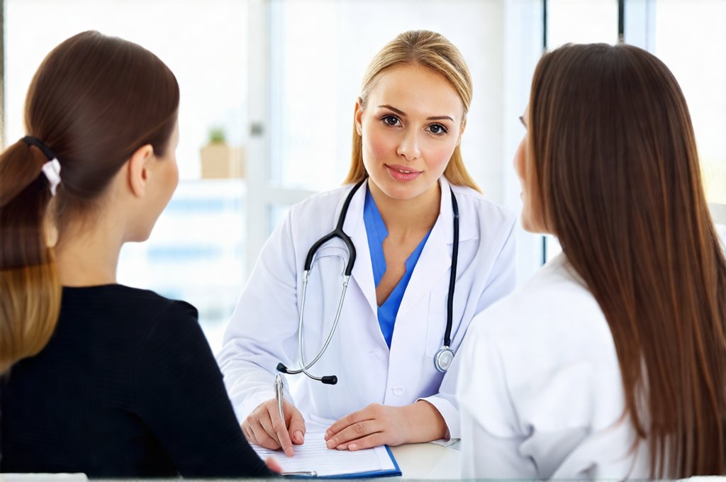 Why Do UTIs Persist in Some Women?