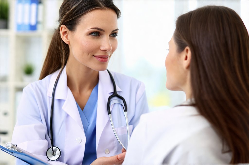 Why Do UTIs Recur After Antibiotics in Women?