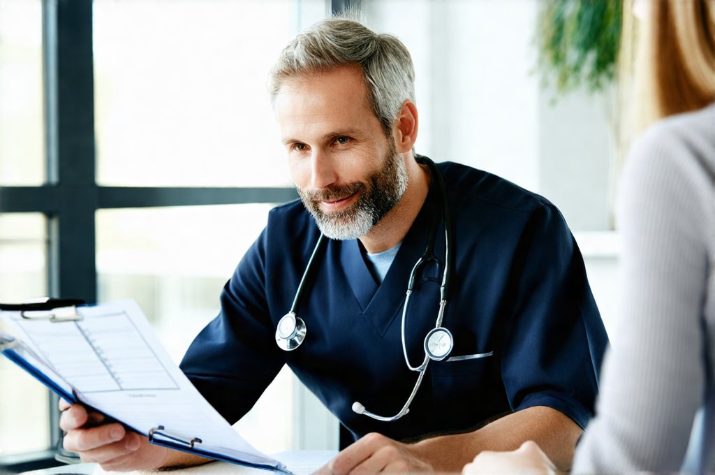 Why Doctors Order Urinalysis During Routine Checkups