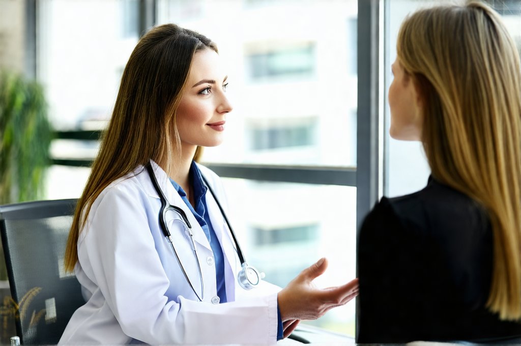 Why Holding Urine Is Risky for Women