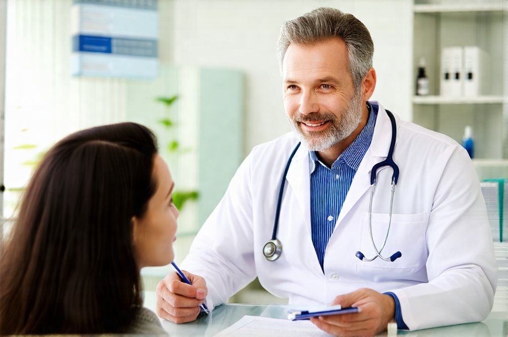 Why Kidney Stone Pain Comes and Goes in Waves