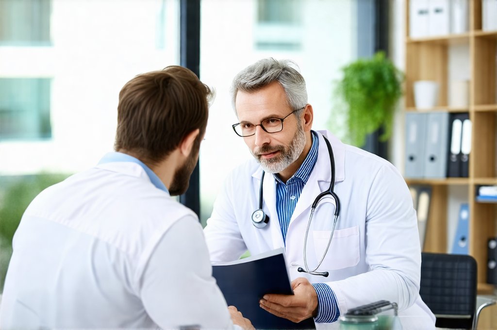 Why Kidney Stone Pain Sometimes Spreads to the Testicles or Labia
