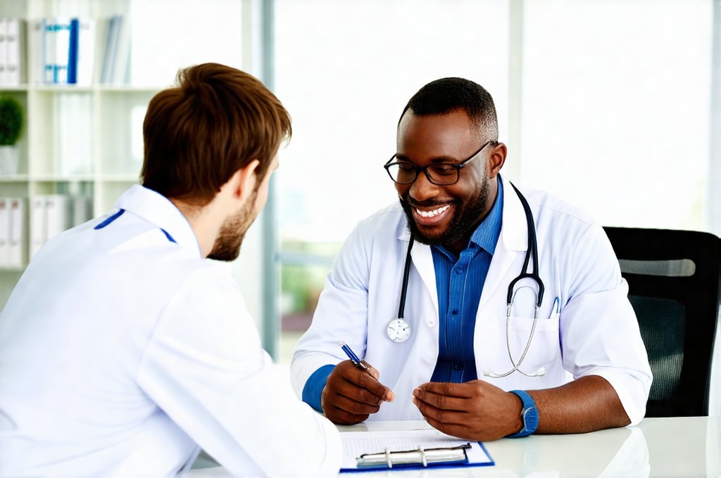 Why Kidney Ultrasound Is the First Step in Urologic Diagnosis