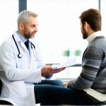 Why Peeing While Standing Feels Weaker