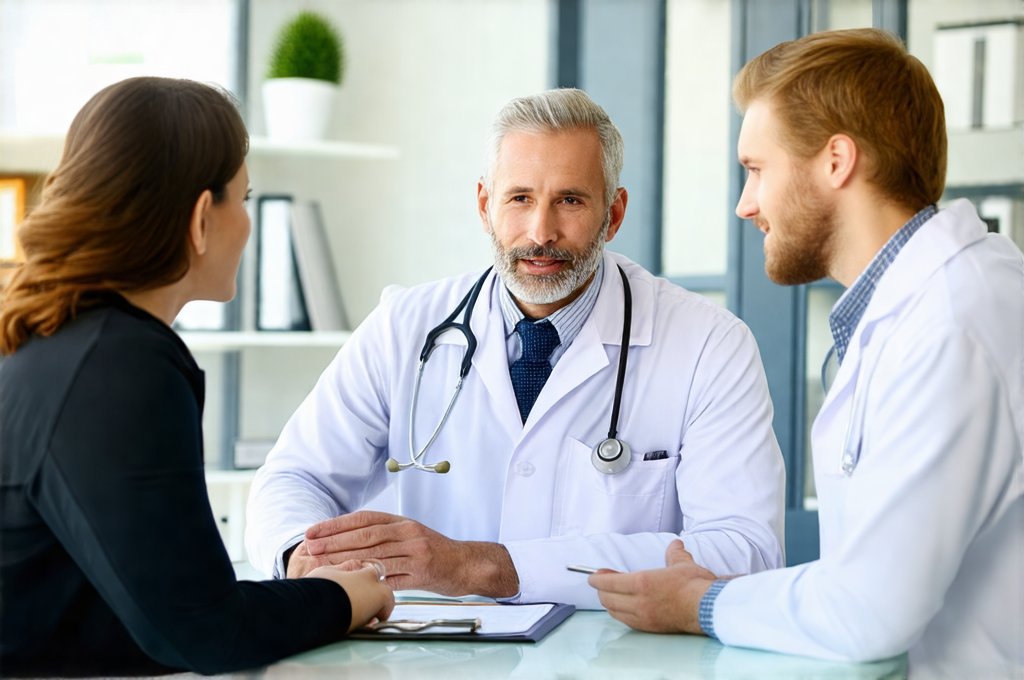 Why Proper Posture May Improve Bladder Function
