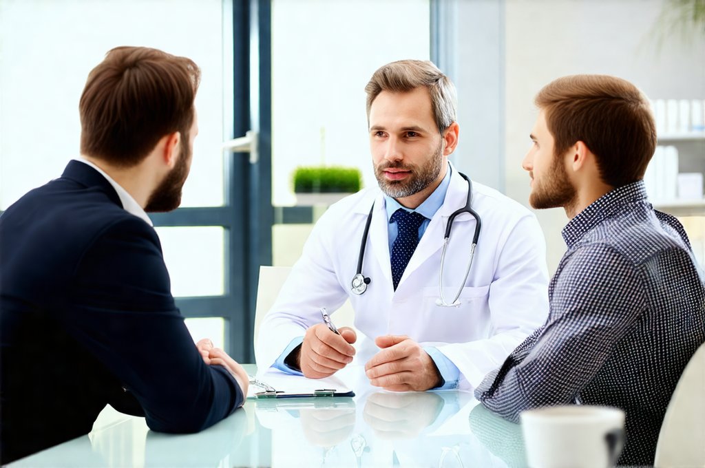 Why Reducing Fat Can Help Prostate Comfort