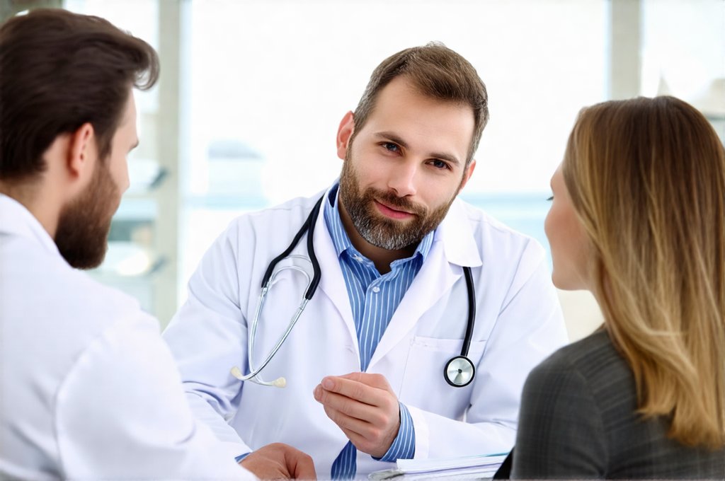 Why Repeated Tests Matter for Reliable Diagnosis