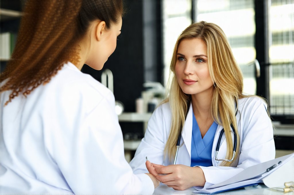 Why Some Women Get Frequent Bladder Infections