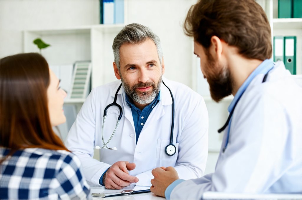 Why Tamsulosin Is Often Prescribed at Night