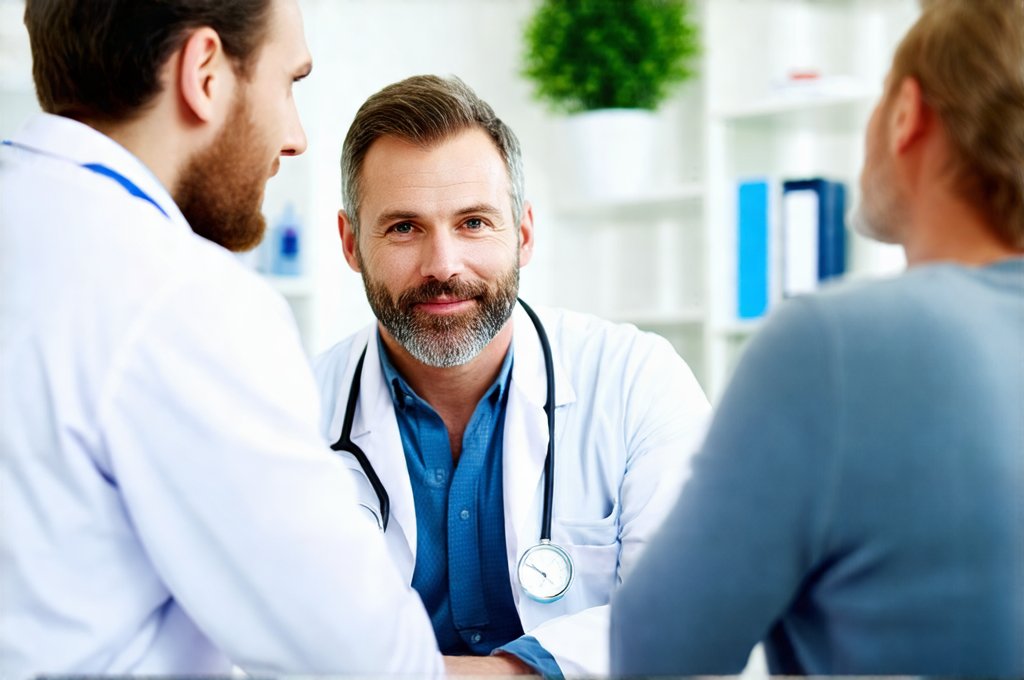 Why Urinalysis Is Ordered Before Surgery