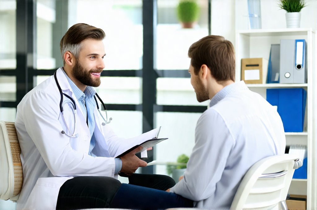 Why Urine Flow Pulses Instead of Running Smooth