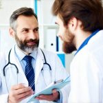 Why Urine Stream Suddenly Splits in Different Directions