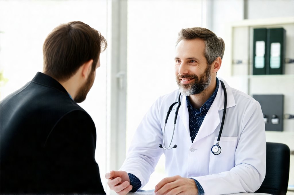 Why Uroflowmetry Should Be Repeated in Asymptomatic Patients