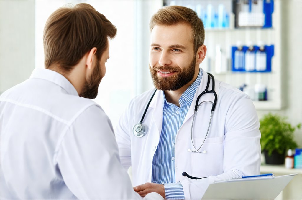 Why UTI Medications May Cause Gastrointestinal Upset