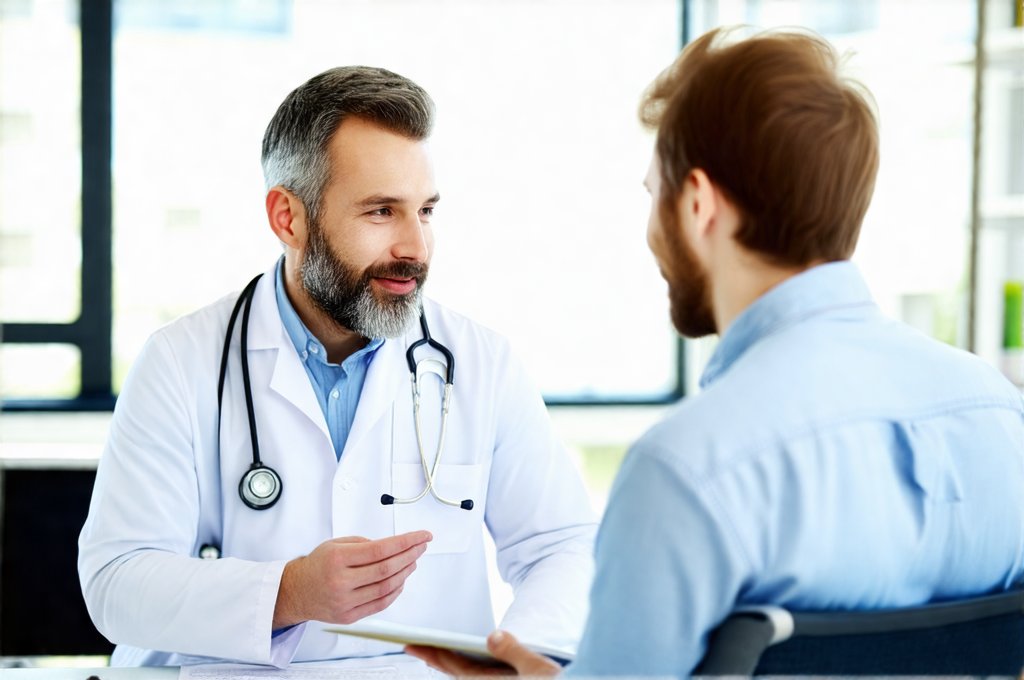 Why UTIs Are Common in the Elderly