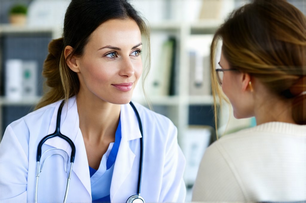 Why UTIs Are More Common After Menopause in Women