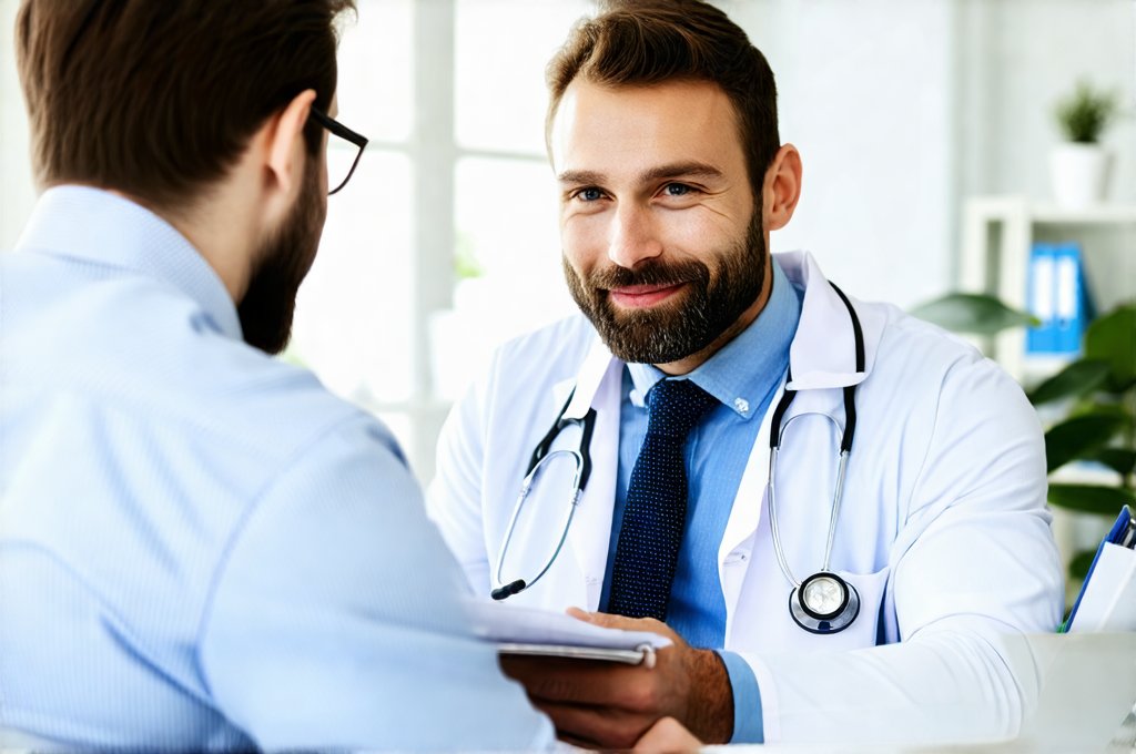 Why UTIs Are More Common in Women Than Men