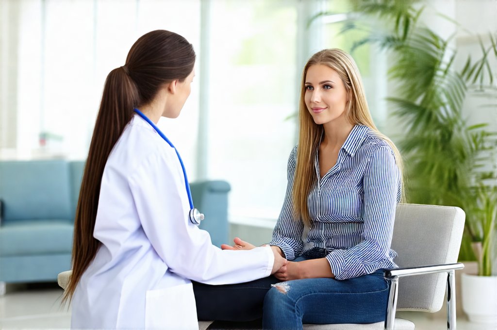 Why UTIs Are Underdiagnosed in Older Women