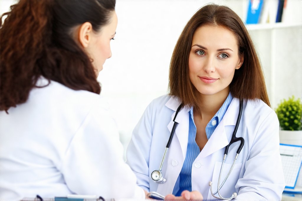 Why UTIs Return After Treatment in Women