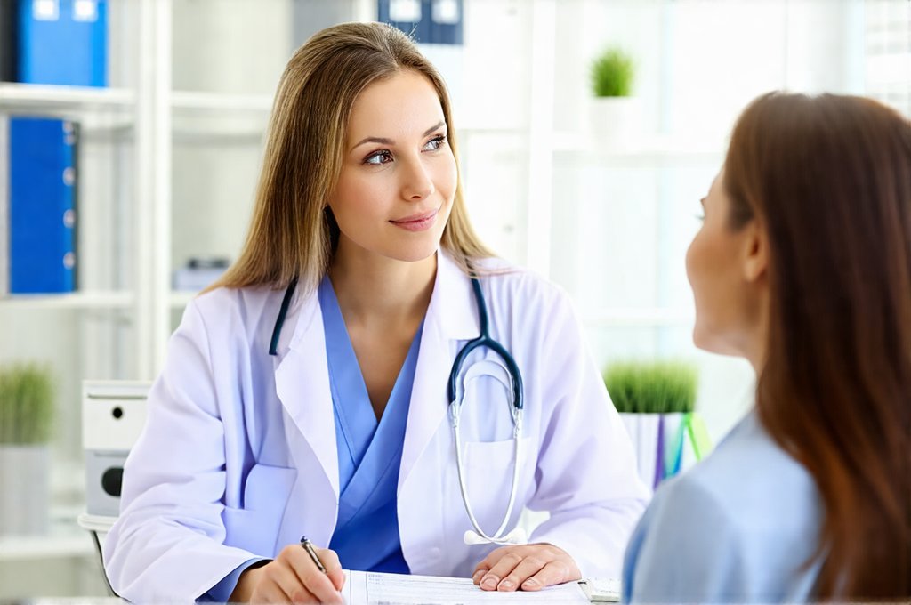 Why Women Feel More Pressure With UTIs Than Men