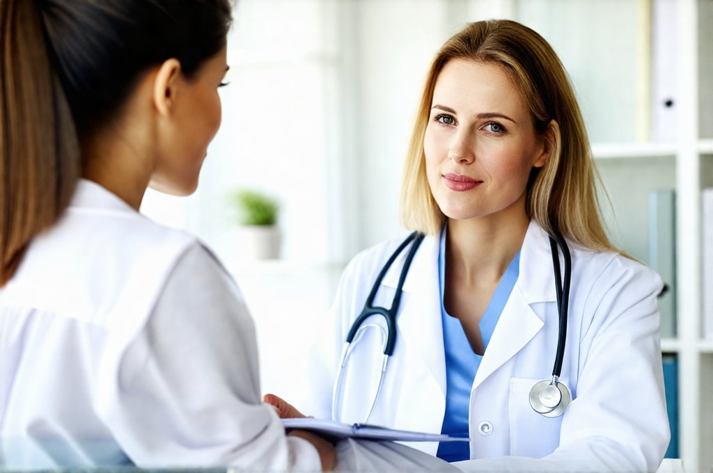 Why Women Get UTIs More Than Men