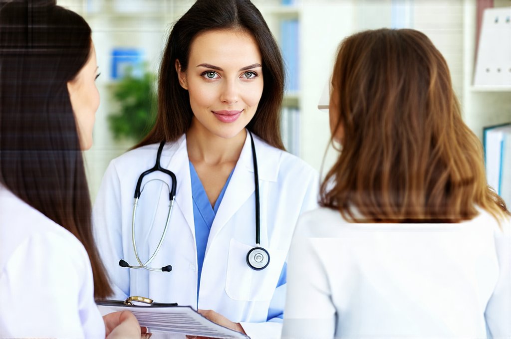 Why Women Shouldn’t Ignore Mild Urinary Discomfort