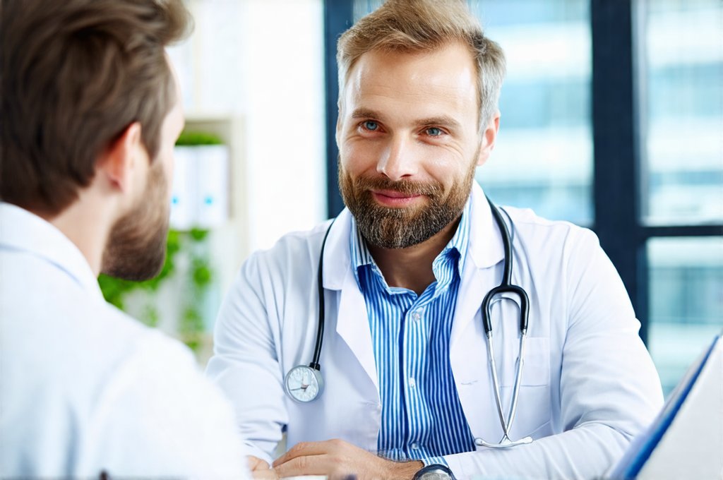 Why You Might Be Afraid to Pee After Passing a Stone