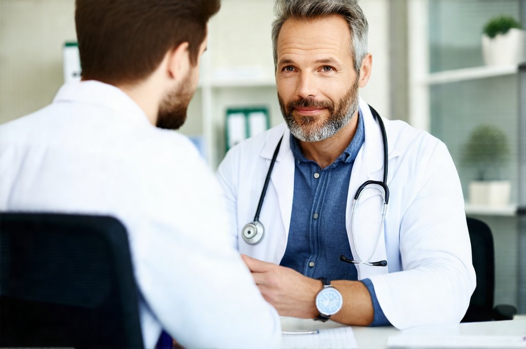 Why You Might Be Asked to Repeat Your Kidney Scan