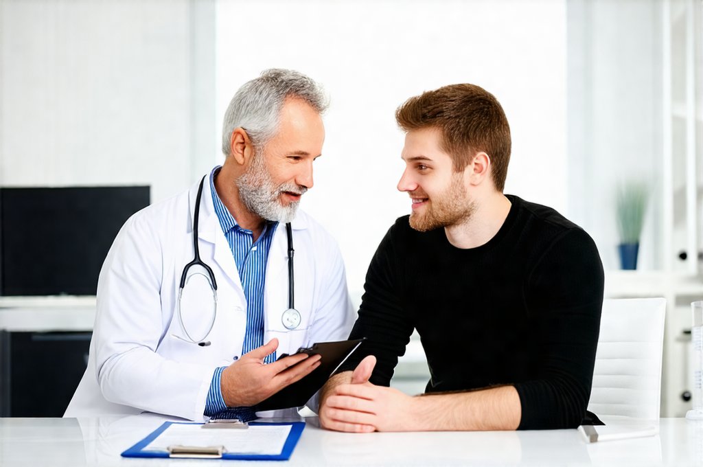 Why You Might Be Referred for a Repeat Ultrasound After Inconclusive Results