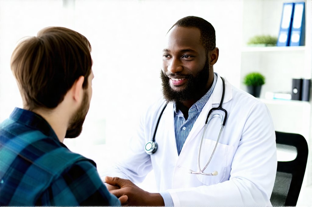 Why You Might Feel Burning Even After the Infection Is Gone