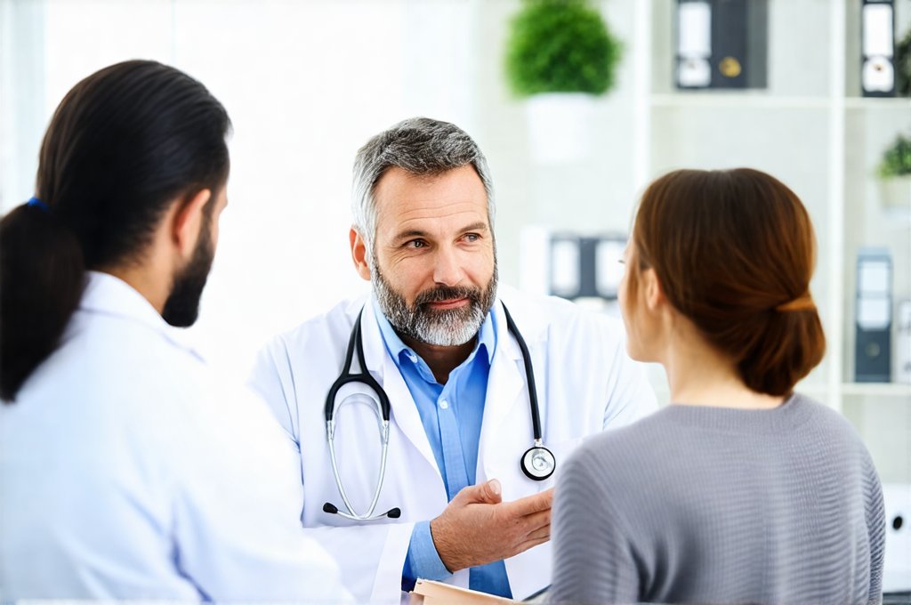 Why You Might Feel Like You Have a UTI After Treatment